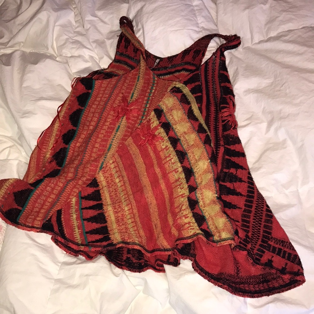 Free people shirt